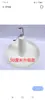 Carrete de Disco Automático para Cables para Electricistas, Carrete Giratorio Pequeño Anti-Enredo de Cables, Soporte Dispensador de Cables y Alambres