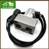 702-21-62600 Válvula Solenoide Adecuada para Excavadora Pc200-8Mo Maquinaria Hidráulica Piezas Juego Completo