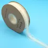 Fita atacado fita de renda fita fita de organza embalagem de caixa de presente para bolo acessórios de laço para joias DIY