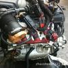 Adequado para montagem do motor Audi A6L 2.4, motor Audi A6, motor Audi