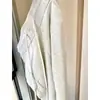 Pantalones Acampanados Estilo Americano para Mujer, Novedad Primavera/Verano 2026 Cintura Alta Cordón Ajustable Corte Delgado Caída Suave Adelgazantes Versátiles Deportivos Casuales