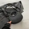 Bolso de Diseño Exclusivo 2025 Invierno Nuevo Estilo para Mujer Bolso de Hombro Moda Retro Bolso Cruzado Simple Personalizado
