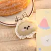 Decoraciones de Oso y Conejo Estilo Coreano Accesorios DIY para Mochilas, Llaveros, Accesorios para el Cabello, Ropa de Gato y Perro, Accesorios para Zapatos y Materiales