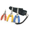 Atacado Comércio Exterior Alicate de Aço Inoxidável para Isca, Removedor de Anzol, Ferramentas de Pesca, Alicates, Dispositivo de Controle de Peixe, Modelos Completos, Suprimentos de Pesca, Equipamento de Pesca