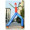 Figuras inflables de saludo personalizadas para bodas, Estrellas bailando de dibujos animados que se balancean, celebridades de internet, Muñecos inflables con soplador para celebraciones de cumpleaños