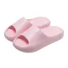 Nuevas Chanclas de Eva para Mujer, Sandalias de Moda Sencillas para Verano, Baño, Ducha, Hogar, Interior, Exterior, En Stock