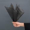 Embalagem de buquê cor sólida papel de algodão leite embalagem de flor de papel papel de forro semitransparente papel de embrulho floral à prova d'água espessado diy