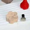 Aceite esencial de muelle pequeño y gordo, madera fragante, decoración del dormitorio del hogar, aromaterapia fragante de larga duración, piedra fragante, venta directa de fábrica