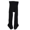 Medias de otoño e invierno transfronterizas, leggings para bebé, medias de felpa engrosada, calcetines largos para niñas, calcetines de una pieza para niños