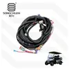 Chicote Principal do Clubcar Cabo Precendent Acessórios para Carrinho de Golfe 102585801 Peças para Motores a Gasolina e Motocicletas