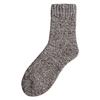 Calcetines medias de hombre ins de moda engrosadas otoño e invierno cálidas engrosadas forradas de polar toalla invierno de hombre media pantorrilla al por mayor