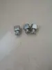 Accesorios para Máquina de Moler Comercial Máquina de Leche de Soya Herramientas de Ferretería Perilla de Tornillo Aleación de Aluminio Cabezal de Moler Rueda de Moler Disco de Moler Disco de Moler de Acero