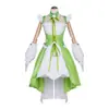 Cosplay de estudante transferido Egg Cos Haisai vestido de primavera cosplay two-dimensional Dorothy fantasia de performance de palco