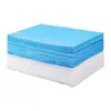 Sábana Desechable para Salones de Belleza, Impermeable, a Prueba de Aceite, Súper Valor, Engrosada, con Agujero, para Salones de Masajes, Sábanas para Camillas de Belleza