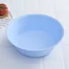 Tazones de Plástico para el Hogar Taizhou Lavabo Estilo Coreano Lavabo para Verduras Lavabo para Frutas Lavabo