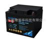 Batería de plomo-ácido sin mantenimiento Lu Sheng AGM12LPA50, 12 V, 50 Ah, para comunicación contra incendios, emergencia y alimentación de UPS.