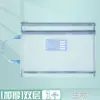 Bolsa para materias de secundaria y preparatoria bolsa de almacenamiento clasificada bolsa para archivos bolsa doble para tareas bolsa para libros bolsa para libros de texto bolsa para tutoriales
