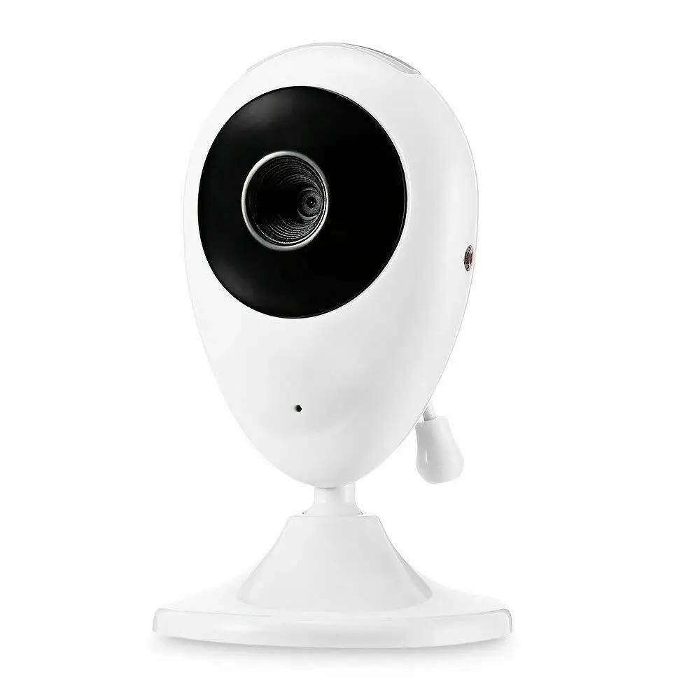 SP880 wireless digital baby monitor wireless audio video mini smart baby monitor camera