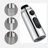 Accesorios para Grifo de Cocina Extraíble Cabezal Antisalpicaduras Cabezal Retráctil Cabezal de Agua Cabezal de Repuesto Burbujeador para Grifo Extraíble