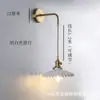 Luminária de Sala de Jantar Nórdica Lustre Moderno Simples de Vidro Criativo para Sala de Jantar Mesa de Jantar Balcão de Bar Luminárias de Cabeceira