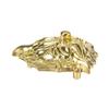 Hebilla Decorativa Larga de 29 mm Otra Hebilla de Zapato Hebilla de Aguja Flor de Zapato Bolso Accesorios de Ropa Pin Pin Marca Hebilla Decorativa