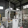 Linha de embalagem de caixas Dahong linha de embalagem de grãos e óleos máquina de enrolamento automática máquina de embalagem automática