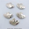 Desarrollar y Producir Señales en Forma de Corazón con Pies, Zuecos, Bolsos, Fundas para Teléfono Móvil, Ropa, Joyería de Doble Corazón, Materiales y Accesorios