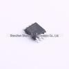 Novo Original Smd Ds1302S+T&R com Serigrafia Ds1302S, Pacote Sop-8, Relógio de Tempo Real Rtc
