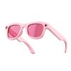 Gafas Inteligentes Pixel 800W M01Pro Foto IA Traducción Reconocimiento de Objetos Chatgpt Llamada Bluetooth Gafas de Música