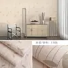 Papel de parede estilo ins autoadesivo planta flor papel de parede autoadesivo adesivos instantâneos adesivos de parede à vista atacado decoração de quarto à prova de umidade