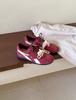 Novidade Outono 2026 Moda Versátil Sapatos Casuais Esportivos com Sola Ultra Macia e Design Respirável para Mulheres