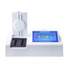 Detector de residuos de pesticidas, analizador de toxinas de residuos de pesticidas para vegetales, frutas y té, instrumento de detección rápida de seguridad alimentaria.