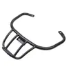 Adecuado para Piaggio VESPA Spring Sprint 150 Portaequipajes Trasero GTS300 GTV Portapaquetes Trasero Deportivo Competitivo
