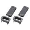Para Mitsubishi Pajero V31 V32 V33 pino de trava da porta do carro puxador de trava botão de destravamento 1991-1999