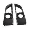 51117401701 51117401702 Es Adecuado para el Marco de Luz Antiniebla del Bmw 2 F45..