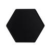 Suporte de celular com airbag hexagonal legal material acrílico metal nu pintado epóxi e outras técnicas de processamento