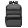 Mochila de gran capacidad para negocios y desplazamientos, duradera y resistente a los arañazos, multifuncional, resistente al agua, adecuada para viajes casuales y la escuela