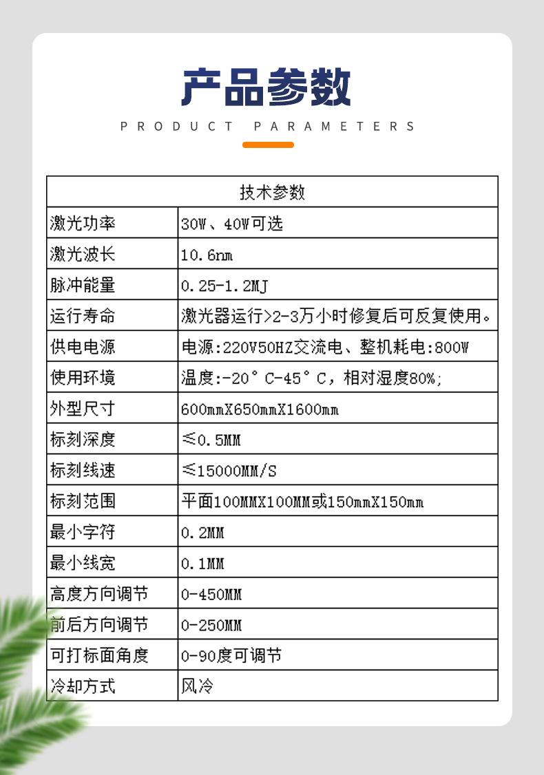 流水线激光打标机_15