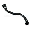 64219329644 Manguera de retorno del radiador en stock adecuada para BMW Serie 1 F20 LCI / F21 LCI