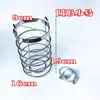 Suporte para Garrafa de Água de Motocicleta Rack para Garrafa de Água Veículo Elétrico Para-choque Caixa de Ferramentas Suporte para Copo de Chá Quadro de Bicicleta