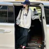 Conjunto de Otoño 2025 para Niñas, Nuevo Conjunto Casual con Sudadera con Capucha para Niños Mayores, Estudiantes de Secundaria, Moda de Otoño Elegante para Niños