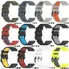 20/22/26mm para pulseira de silicone Jiaming Fenix 8/7 pro/6X Pro/7x pro/7S