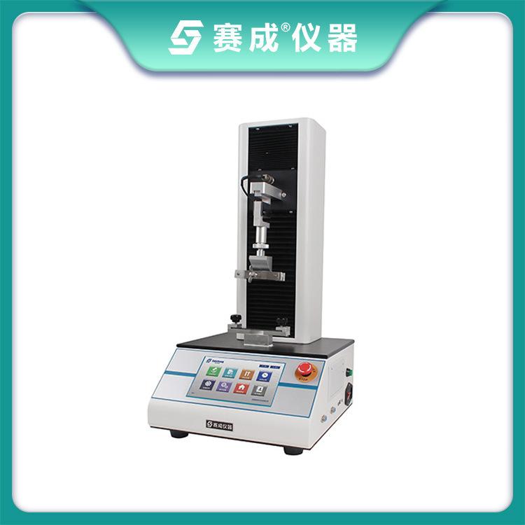 VOC-01 环形初粘性测试仪