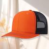 Protección Solar de Verano Lote Pequeño Alta Calidad Gorra de Malla Richardson 112 Gorra de Camionero Personalizada Logo Bordado