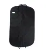 Capa para Terno Não Tecido Espessada Saco de Poeira para Casaco Bolsa Dobrável para Terno de Negócios Saco para Pendurar Roupas