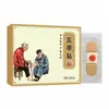 Venta al por mayor del fabricante Parches Grises Dr. Zhang 10 Parches/Caja Dropshipping