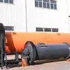 Molino de Bolas Grande de Escoria de Acero Especial de Laboratorio Grande para Minas de Doble Uso Molino de Bolas Grande de Escoria de Acero