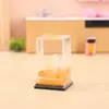 Decorações de Mesa de Entrada para Sala de Estar Pedras de Cura Carimbos com Nome da Família Decoração Criativa para Casa Lembrancinhas Dropshipping