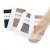 Medias Givenchy para Mujer, Estilo Delgado de Verano, 5D Anti-enganches, Embellecedoras de Piel, Medias Ultra-Delgadas Invisibles, Producto Genuino