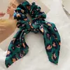Enlace de Compra Exclusivo Baishiwei Banda Elástica de Alta Elasticidad para Coleta Scrunchie Estilo Simple Versátil Accesorio para el Cabello de Mujer en Stock